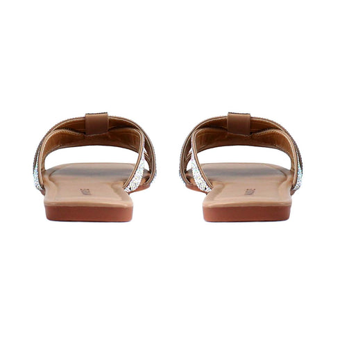 Women Formal Slippers - 39869S